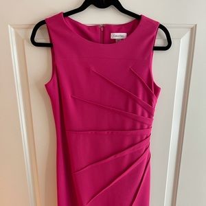 Calvin Klein Dress